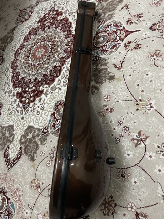 Футляр для домбыра