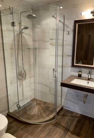 Дава се под наем Тристаен апартамент в София, Лозенец - 98 кв.м за 975 € - Снимка #6