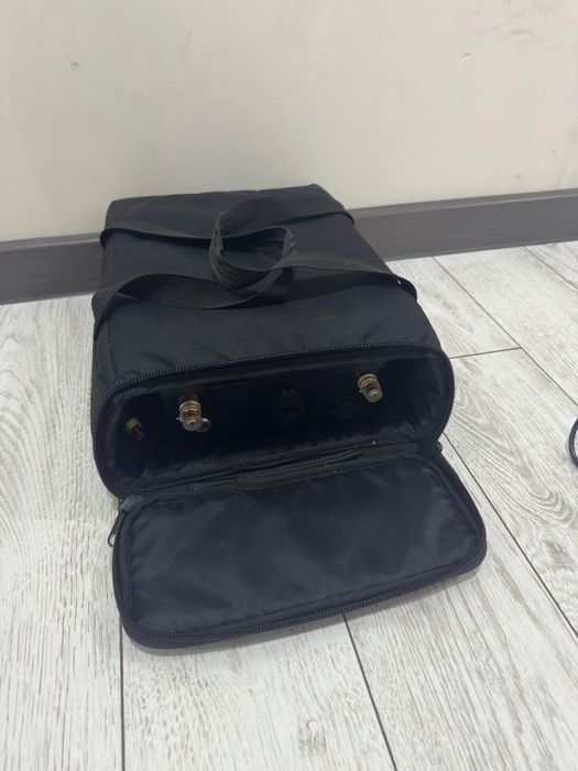 Продам LiFePO₄ аккумулятор HAIBO 12В 100А·ч