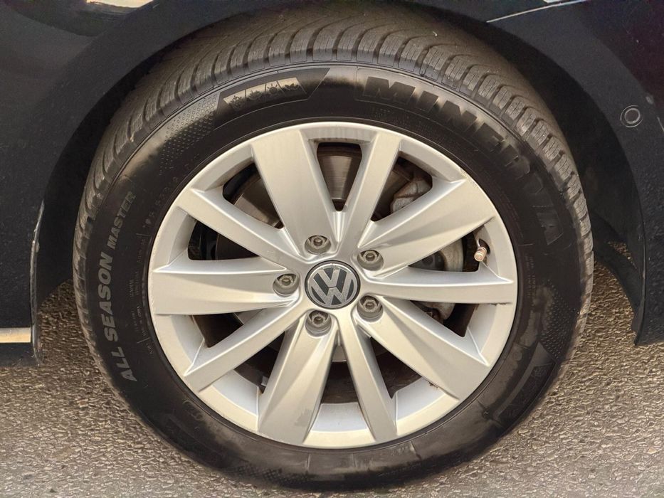 Volkswagen Golf 7 Variant/1.6 TDI/Automat/Navi/