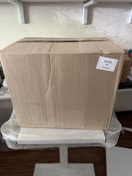 ЭКГ лента 80 x 20 Новый