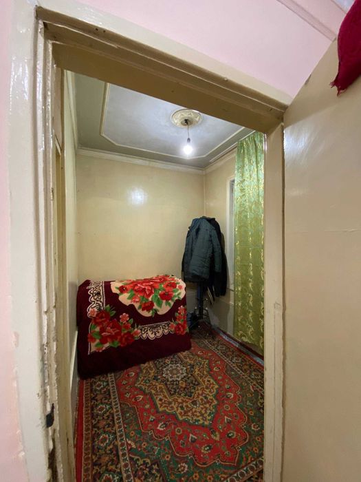 Срочно продается 2-х комн квартира Куйлюк массив-2, 2/2/4