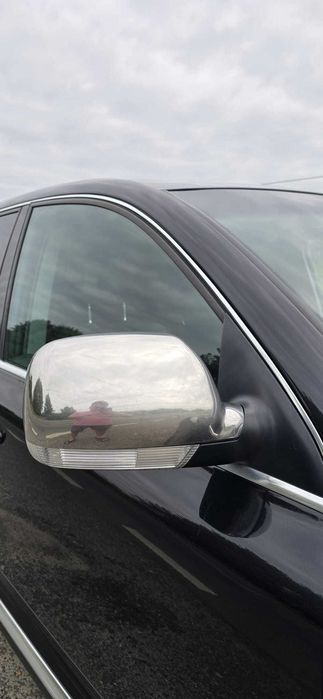 Vand Wolkswagen Touareg