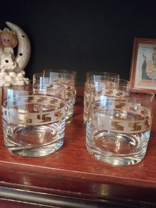 Продам хрусталь б/у СССР.