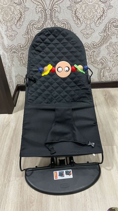 Шезлонг для малышей