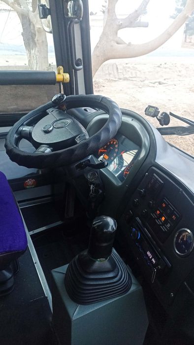 Isuzu  NP21 в отличном состоянии