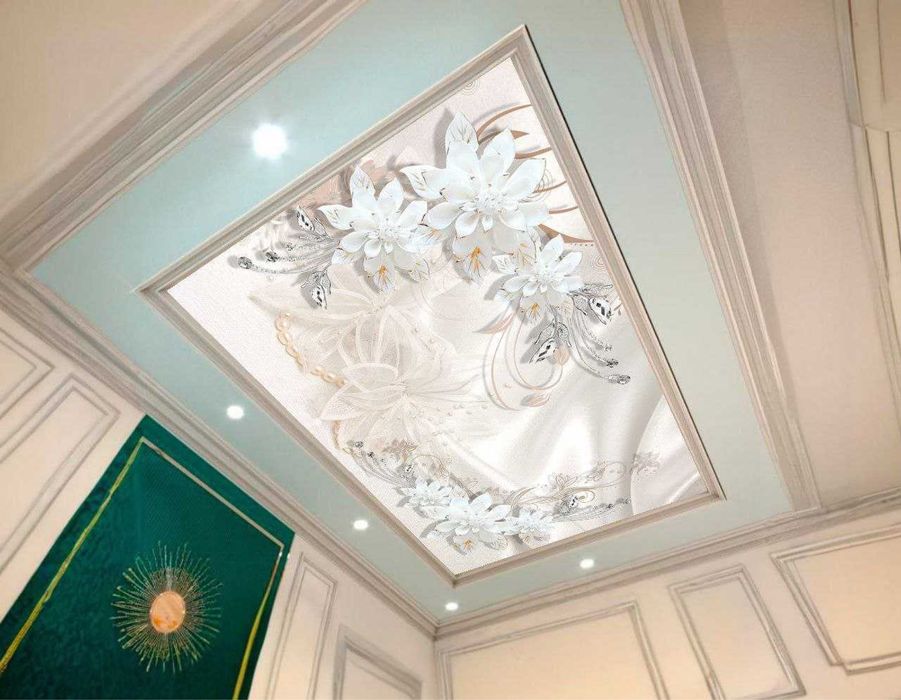 Natjnoy Potolok xizmati