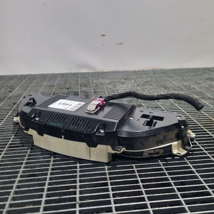 Ceas Bord in KM AUDI Q7 3.0 2005 - 2009 Automata (1463) 5550007301