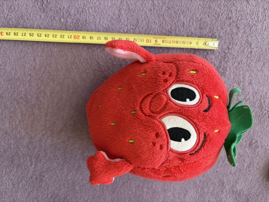 Плюшени играчки