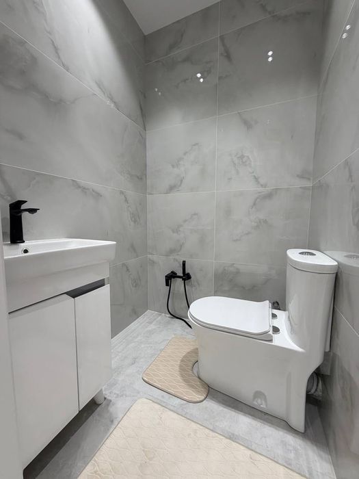 Квартира 3/3/16 Паркентский