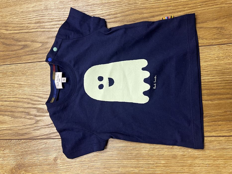 Детска тениска нова