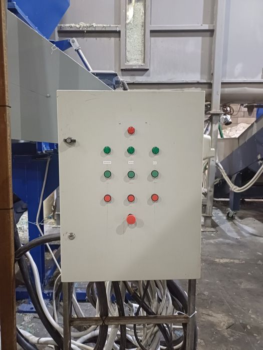 Електроизграждане