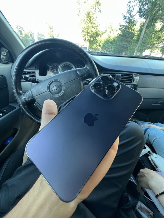 Iphone 14 pro max 128