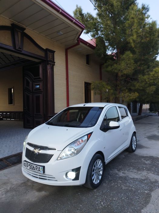 Spark 1.25 yevro mator