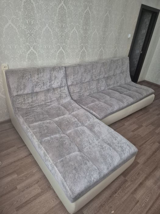 Продам мягкий уголок в хорошем состоянии