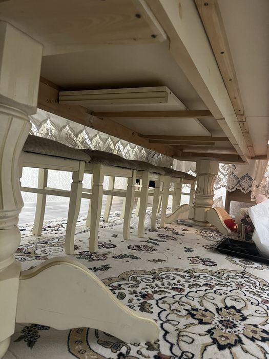 Стол гостинный стол стуля