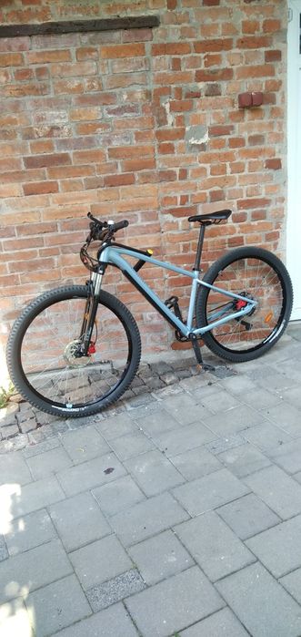 Vând Montenbik Rockrider