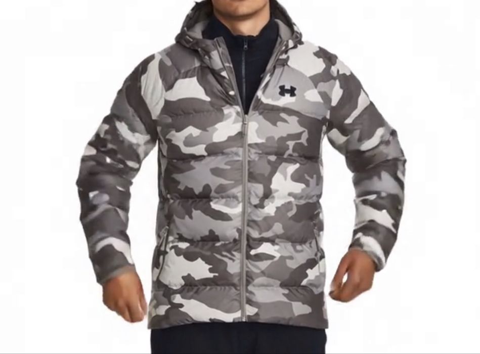 Есть куртки новые оригинальные