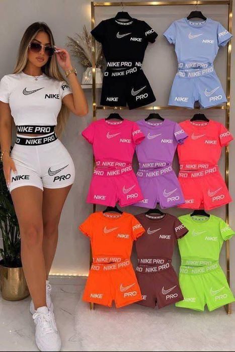 Дамски спортен екип НОВ МОДЕЛ