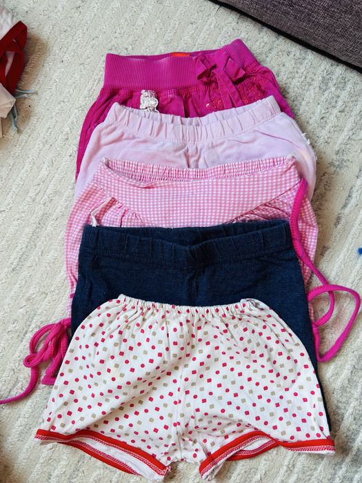 Продается детские  вещи!