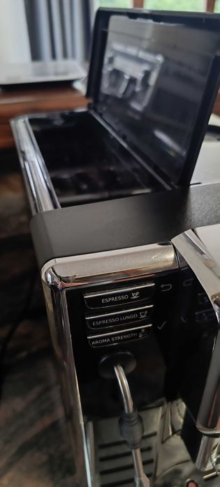 Кафемашина-автомат GAGGIA