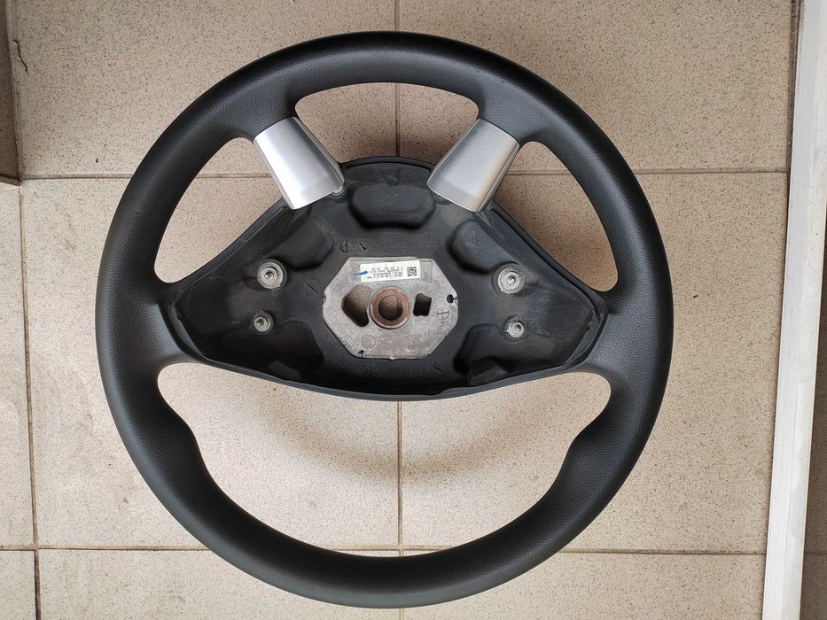 Волан за Мерцедес спринтер А906