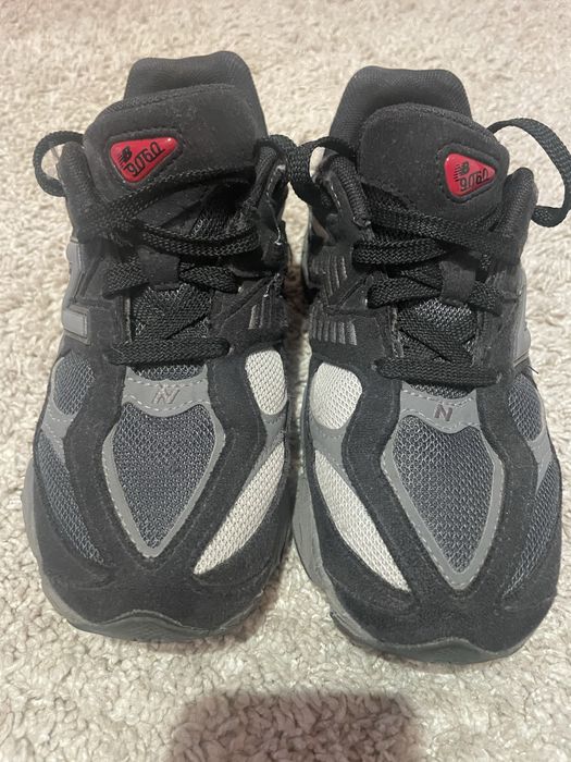 Детски New Balance 9060