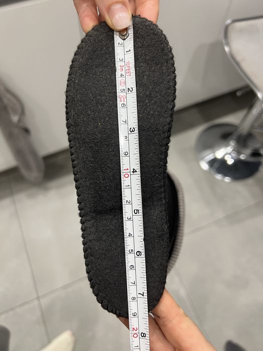 Schuhkids ботуши, апрески CMP