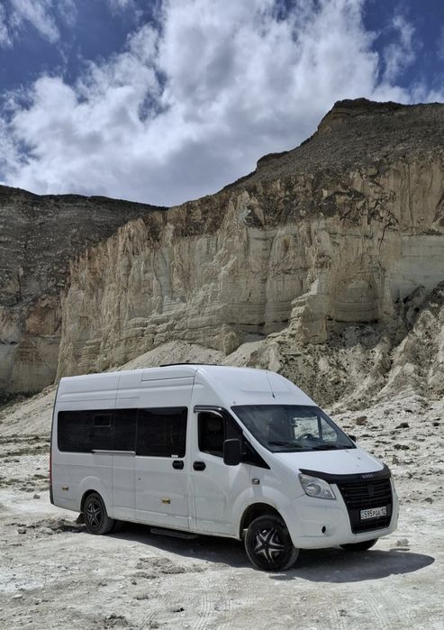 Пассажирские перевозки