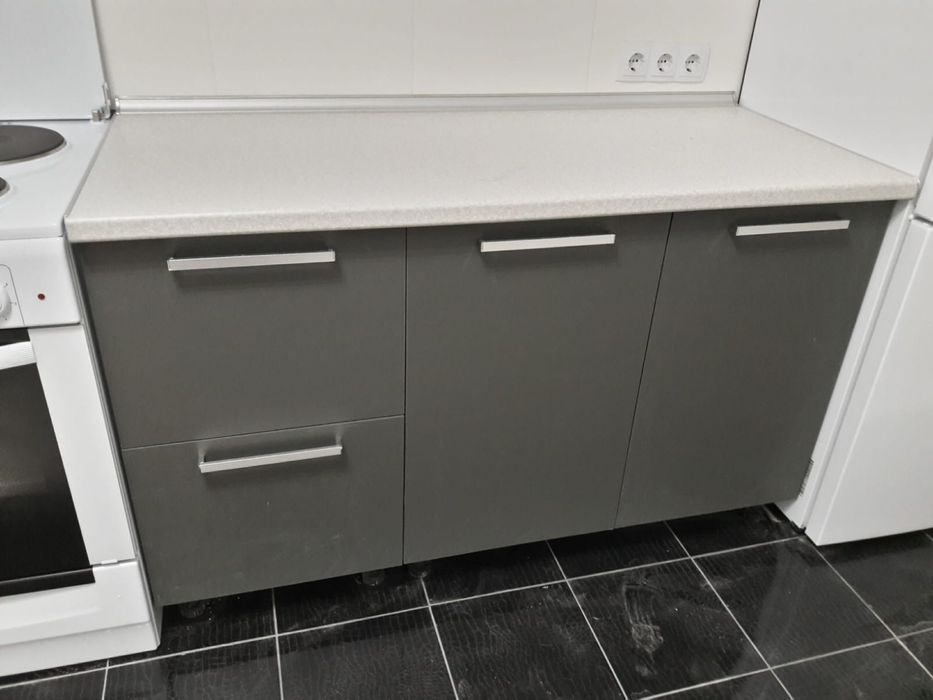 Изготовление кухонной мебели