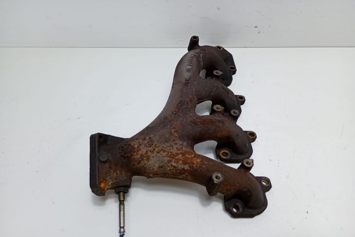 Galerie evacuare 2.0 dci A6401420601 Mercedes-Benz B-Class W245