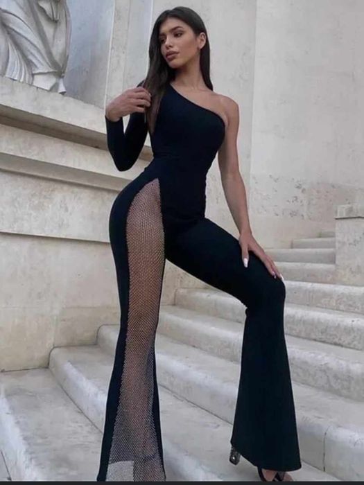 Бандажный костюм Л и многое другое