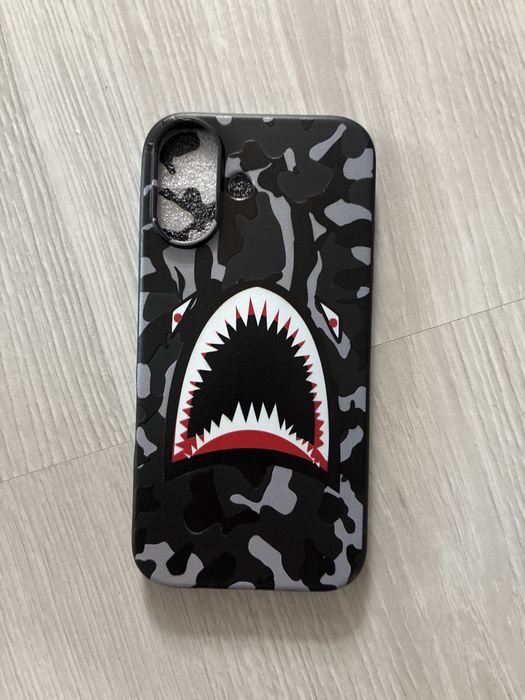 Vand husa iphone 16