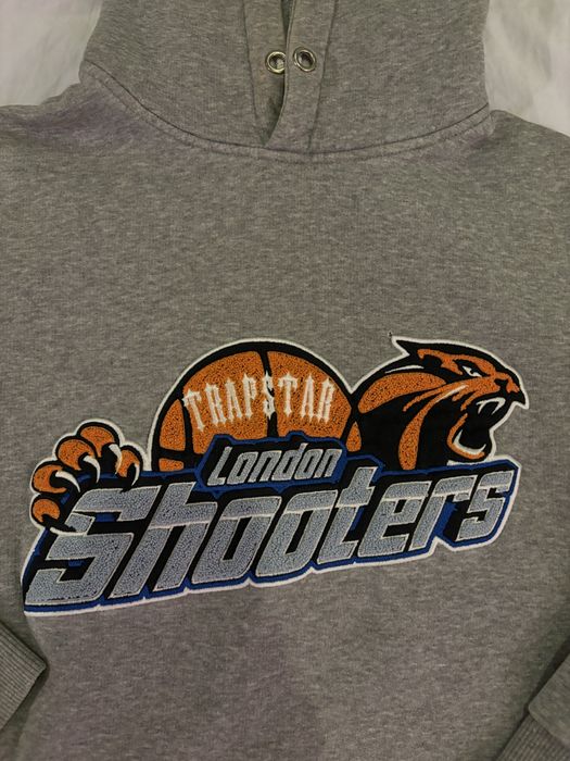 Trapstar горнище