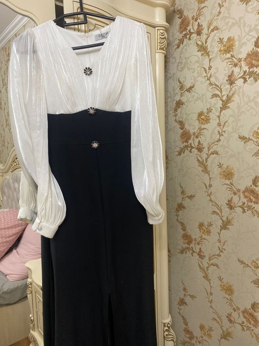 Продам платье вечернее