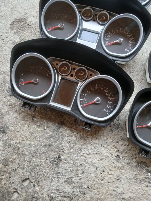 Ceas ceasuri ford focus 2,kuga 1,c max