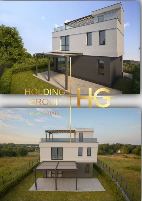 Къща в Варна-Виница площ 230 цена 449990