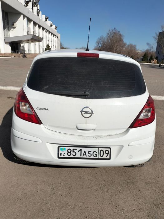 Продаю Опель Корса