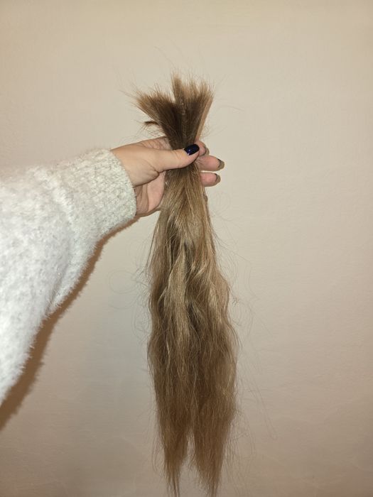 Волос для?наращивания