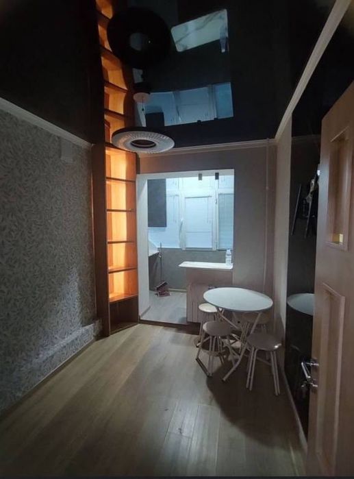 1-комн. квартира, 30 м², Яккасарайский район