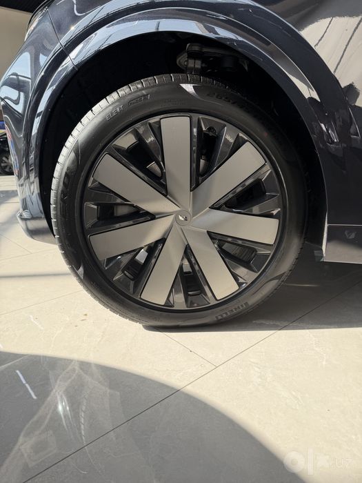Lixiang L6 Ultra