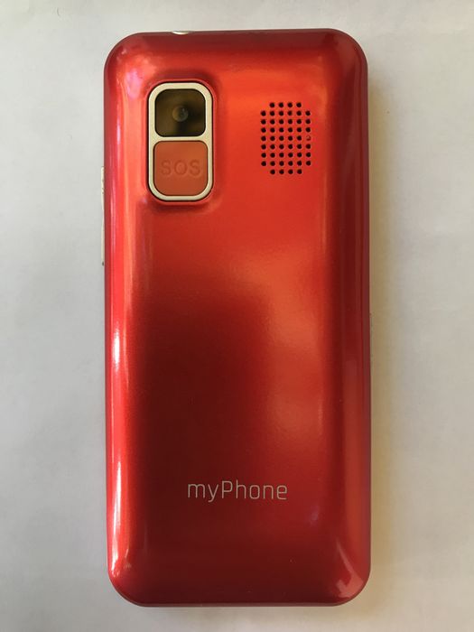 Telefoane taste mari: myPhone, Alcatel 2019 si Alcatel one touch 282