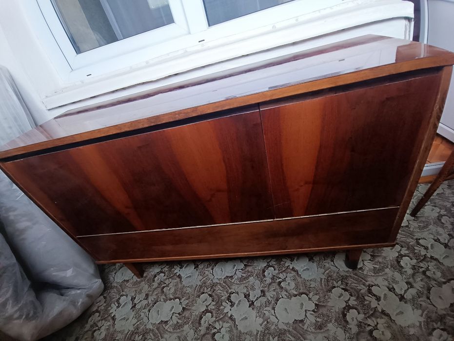 Отдам бесплатно мебель