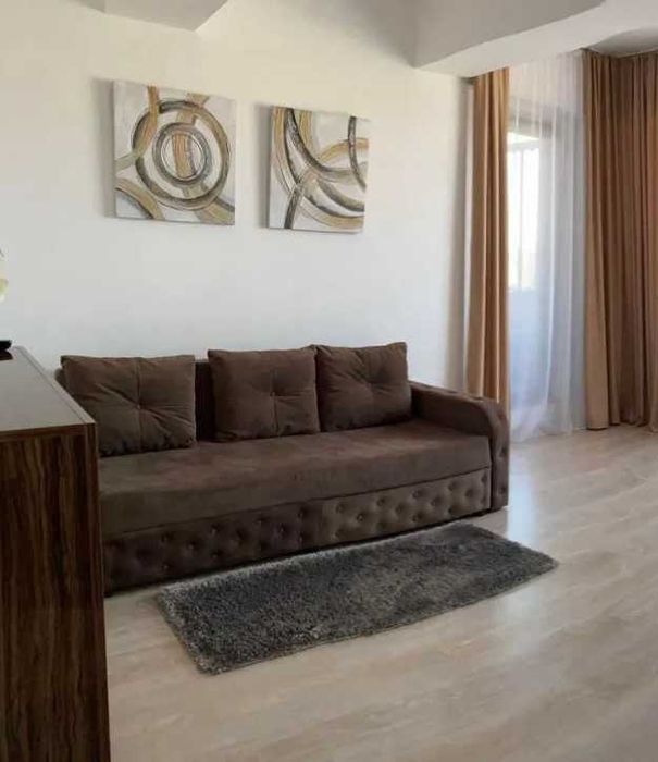 Дава се под наем Двустаен апартамент в Пловдив, Каменица 2 - 60 кв.м за 260.1 € - Снимка #2