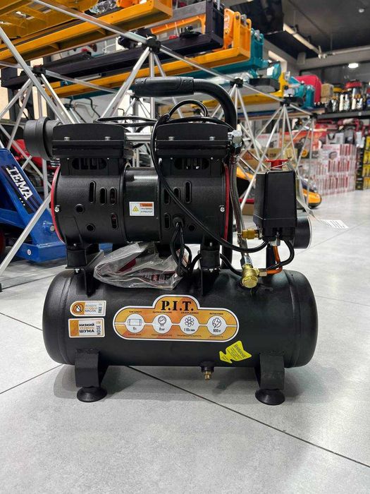 Янги компрессорлар 1 чи кул АРЗОН дан кимматгача. Гарантия ва СЕРВИС