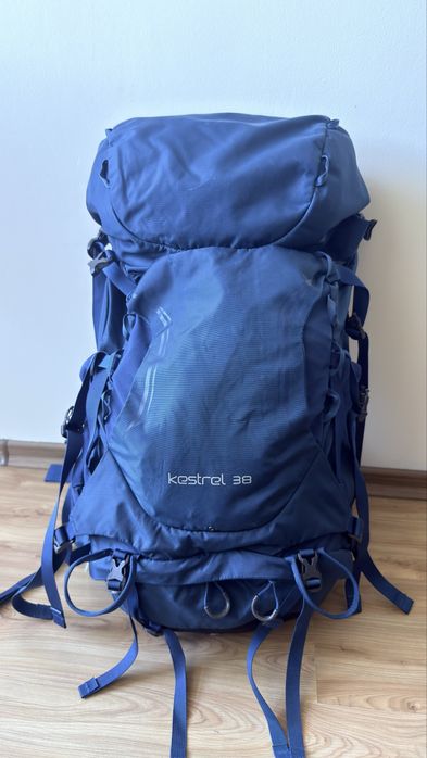 Раница Osprey Kestrel 38