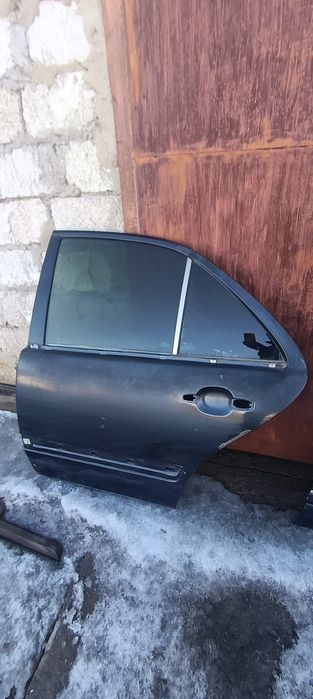 Запчасти Мерседес