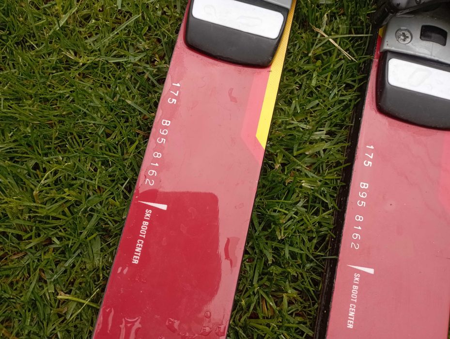 Ски,ски обувки,багажник за ски