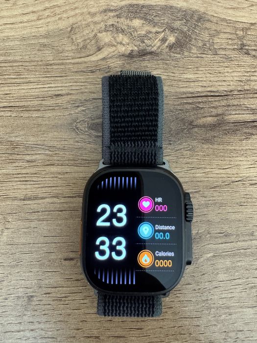 Продаю часы HP 10 ultra