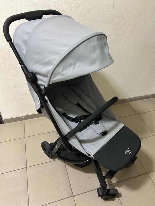 Коляска anex air z